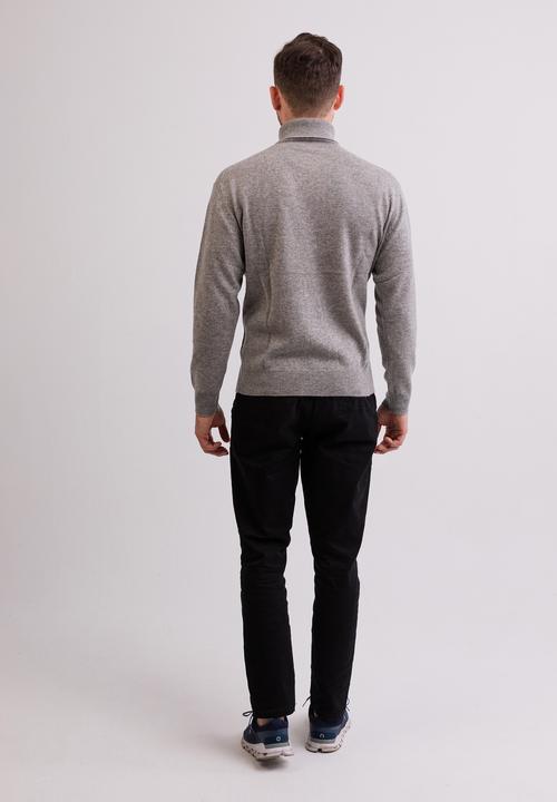 Immagine prodotto Cash-Mere Kaschmir Rollkragen Pullover (XXL)