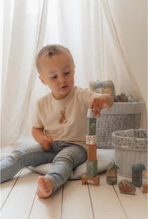 Produktbild Little Dutch Forest Friends