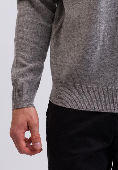 Immagine prodotto Cash-Mere Kaschmir Rollkragen Pullover (XXL)