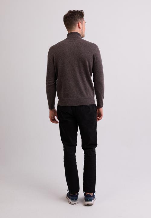 Immagine prodotto Cash-Mere Kaschmir Rollkragen Pullover (S)