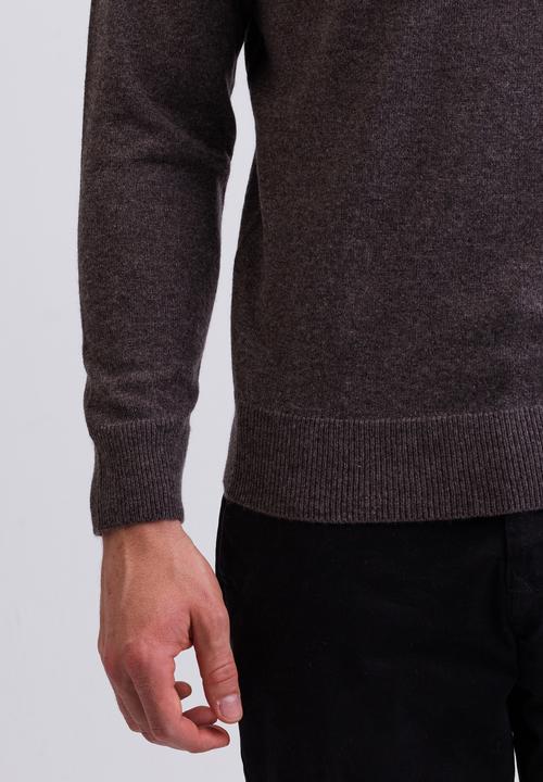 Immagine prodotto Cash-Mere Kaschmir Rollkragen Pullover (S)