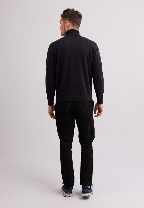 Immagine prodotto Cash-Mere Kaschmir Rollkragen Pullover (XL)