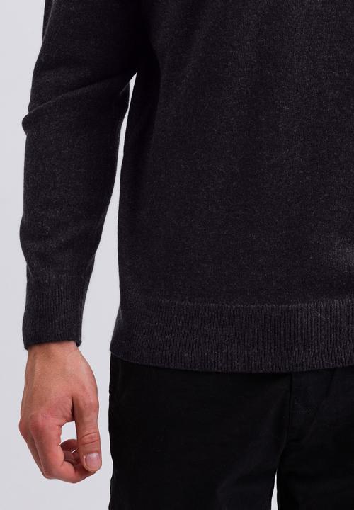 Immagine prodotto Cash-Mere Kaschmir Rollkragen Pullover (XL)