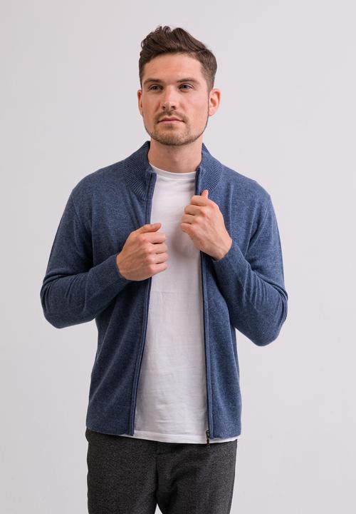 Jeans blu