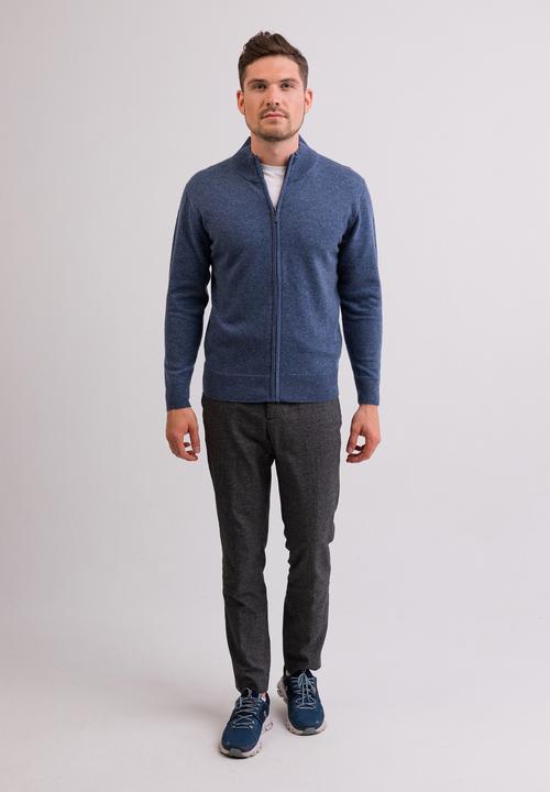 Image du produit Cash-Mere Kaschmir Cardigan (M)