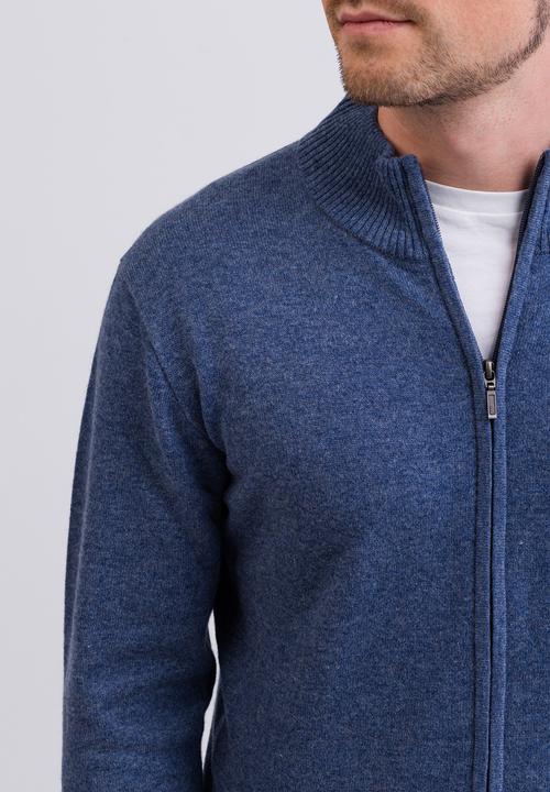 Image du produit Cash-Mere Kaschmir Cardigan (M)