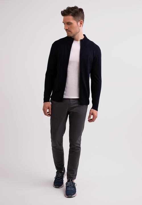 Actual product image Cash-Mere Kaschmir Cardigan (S)
