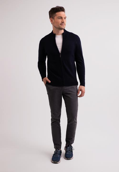 Actual product image Cash-Mere Kaschmir Cardigan (S)