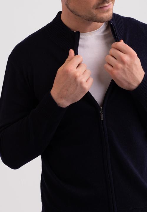 Actual product image Cash-Mere Kaschmir Cardigan (S)