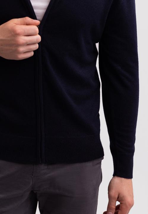 Actual product image Cash-Mere Kaschmir Cardigan (S)