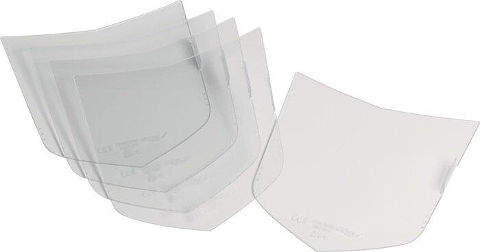 Immagine prodotto Optrel Lente esterna, set di 5 per neo P550 5pz/set (Cuscinetti di ricambio per le protezioni acustiche)