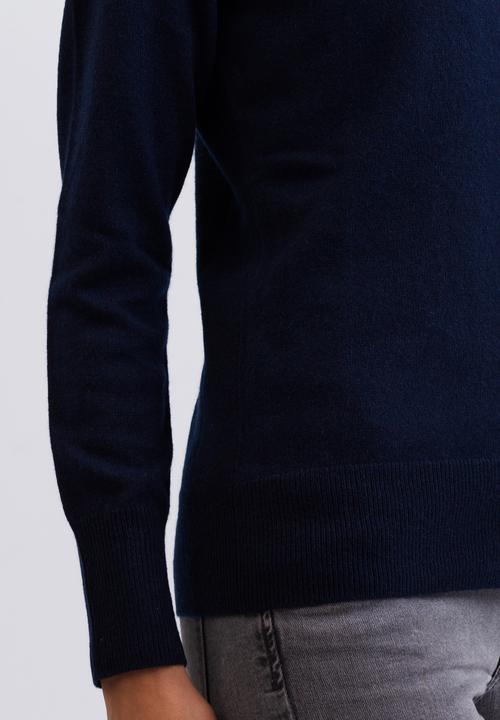 Immagine prodotto Cash-Mere Kaschmir Cardigan Rundhals (XS)
