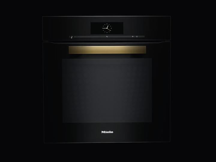 Produktbild Miele Griff DS 6000 GOLD sw