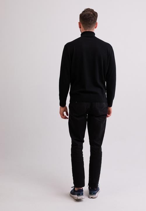 Image du produit Cash-Mere Kaschmir Rollkragen Pullover (S)