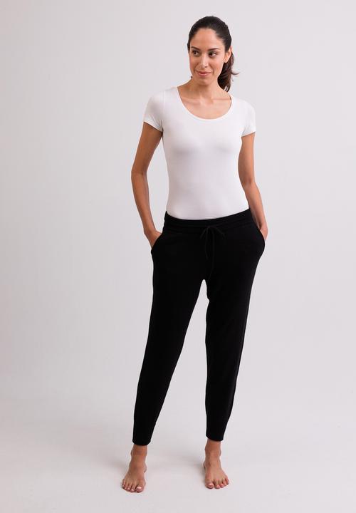 Produktbild Cash-Mere Kaschmir Yogahose (M)