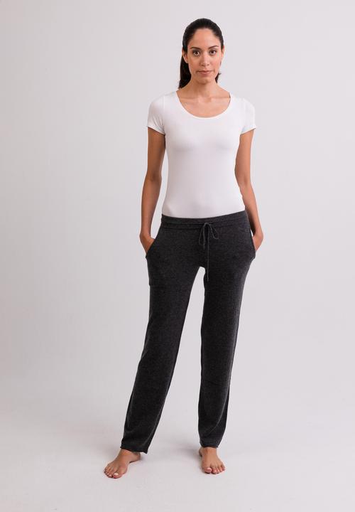 Immagine prodotto Cash-Mere Kaschmir Trainerhose (XL)