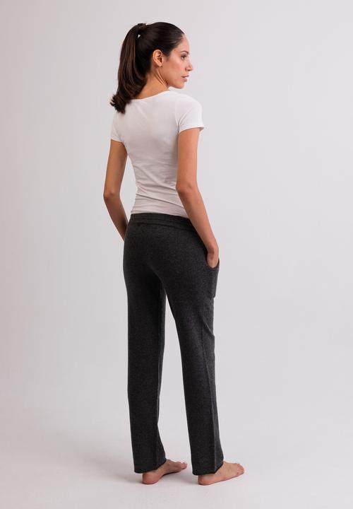 Immagine prodotto Cash-Mere Kaschmir Trainerhose (XL)