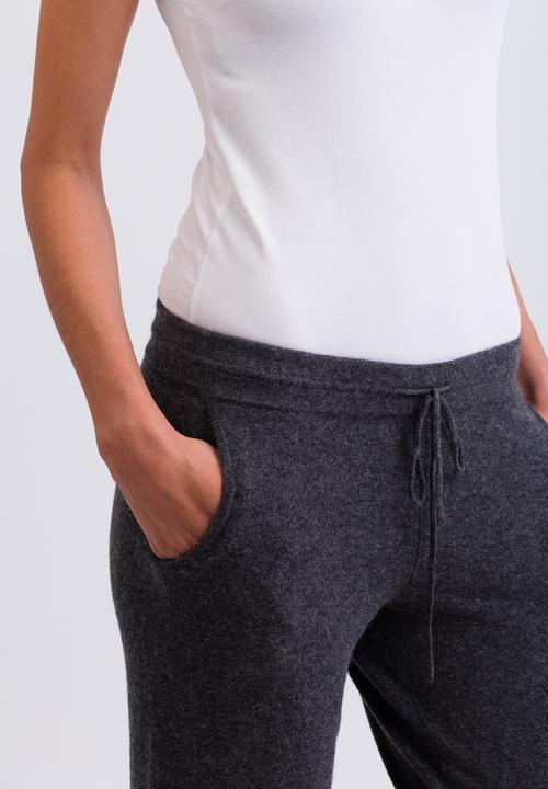 Immagine prodotto Cash-Mere Kaschmir Trainerhose (XL)