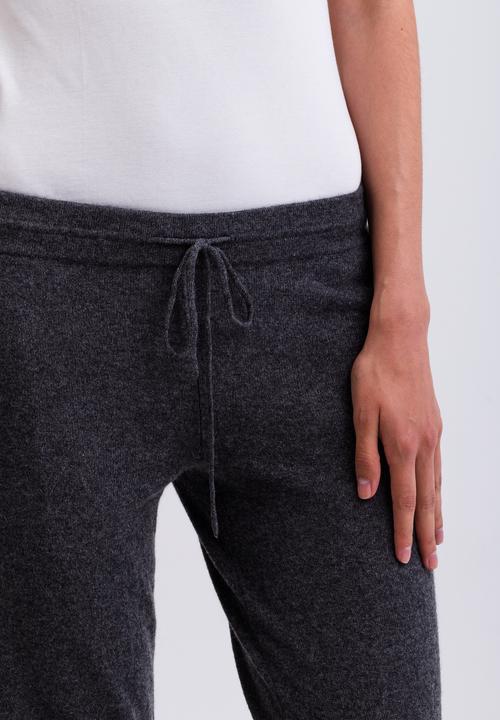 Immagine prodotto Cash-Mere Kaschmir Trainerhose (XL)
