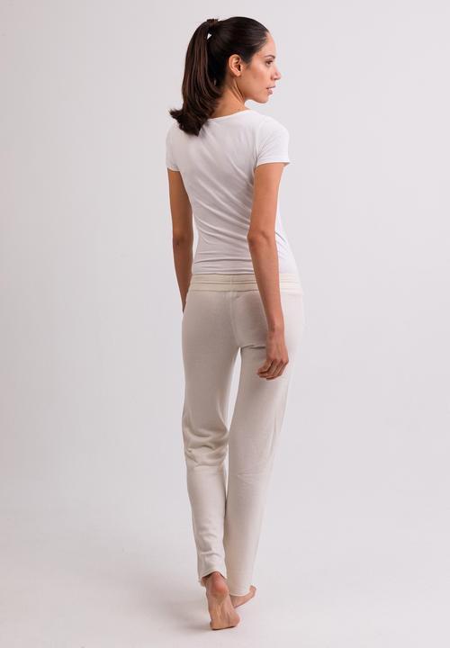 Immagine prodotto Cash-Mere Kaschmir Trainerhose (XS)
