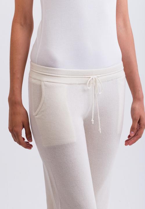 Immagine prodotto Cash-Mere Kaschmir Trainerhose (XS)