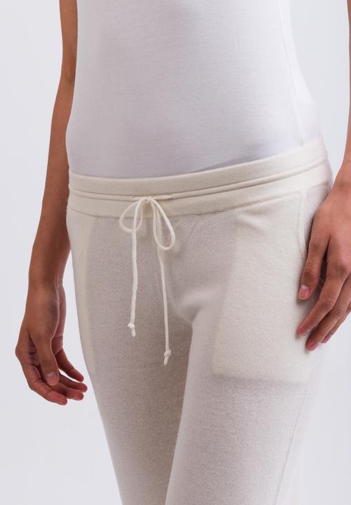 Immagine prodotto Cash-Mere Kaschmir Trainerhose (XS)