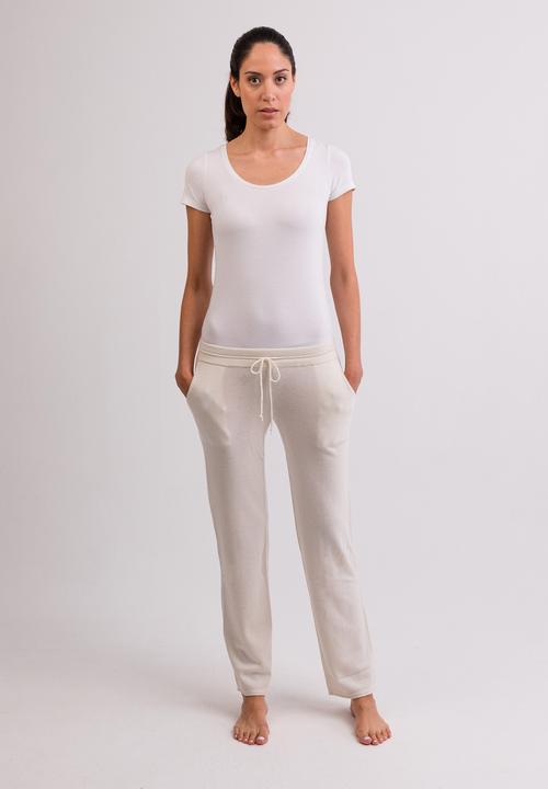 Immagine prodotto Cash-Mere Kaschmir Trainerhose (XS)