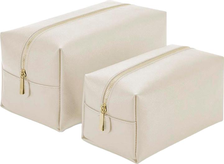 Bagbase Kosmetikbeutel Boutique Unifarben
