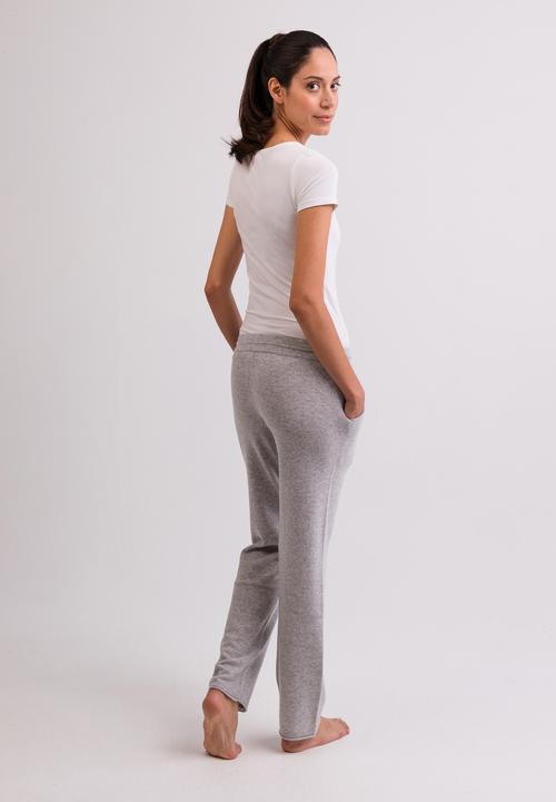 Actual product image Cash-Mere Kaschmir Trainerhose (S)