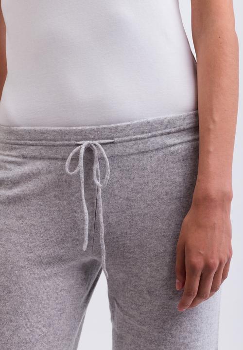 Actual product image Cash-Mere Kaschmir Trainerhose (S)