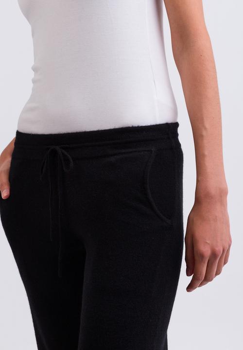 Actual product image Cash-Mere Kaschmir Trainerhose (S)