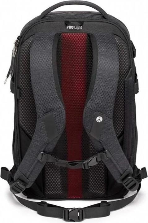 Produktbild Manfrotto PL FrontLoader backpack M (Fotorucksack, 24.50 l)