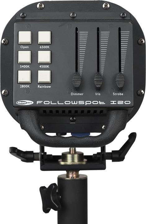 Immagine prodotto Showtec Followspot LED 120W (LED)