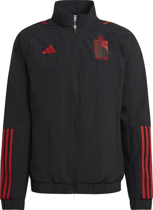 adidas Belgien Training Jacke (S)
