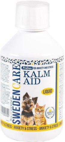Immagine prodotto Ozami NutriScience - KALM AID 250ML - (721.0130) (Cane, 250 ml)