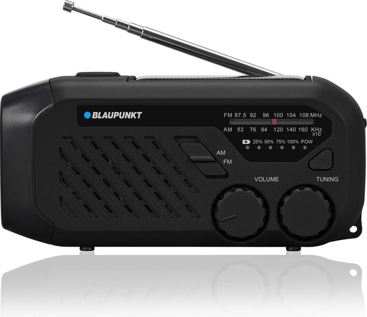Image du produit Blaupunkt ER10 (AM, FM)