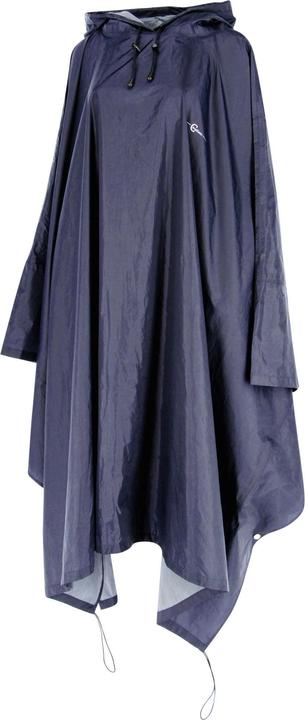 Produktbild Covalliero Reit-Regenponcho Unisex (One Size)