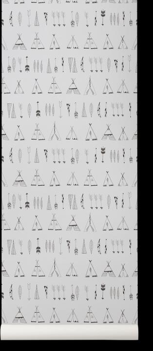 Produktbild Ferm Living Tapeten Native (53 x 1000 cm)
