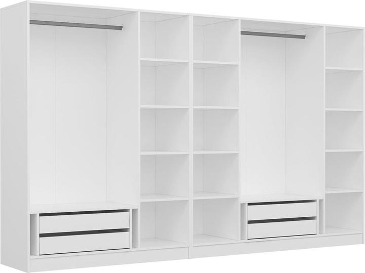 Immagine prodotto Hanah Home Kaley (315 x 52 x 210 cm)