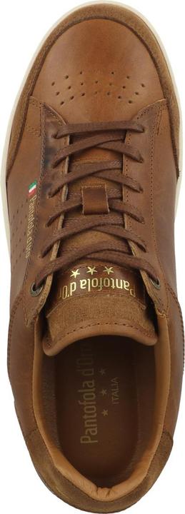 Actual product image Pantofola d'Oro Bellagio Low - 63155 (43)