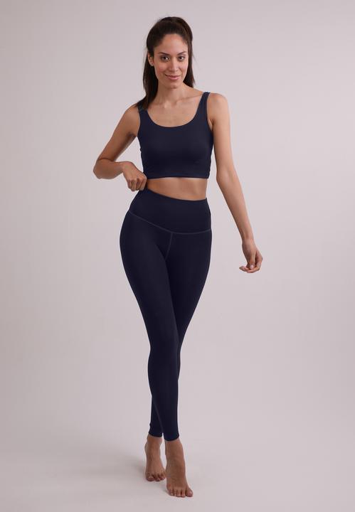 Produktbild Cash-Mere Yoga Aktivity-Top aus Bambus (M)