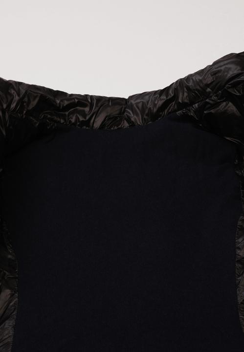 Image du produit Cash-Mere Daunengilet mit Kaschmirfutter (XL)