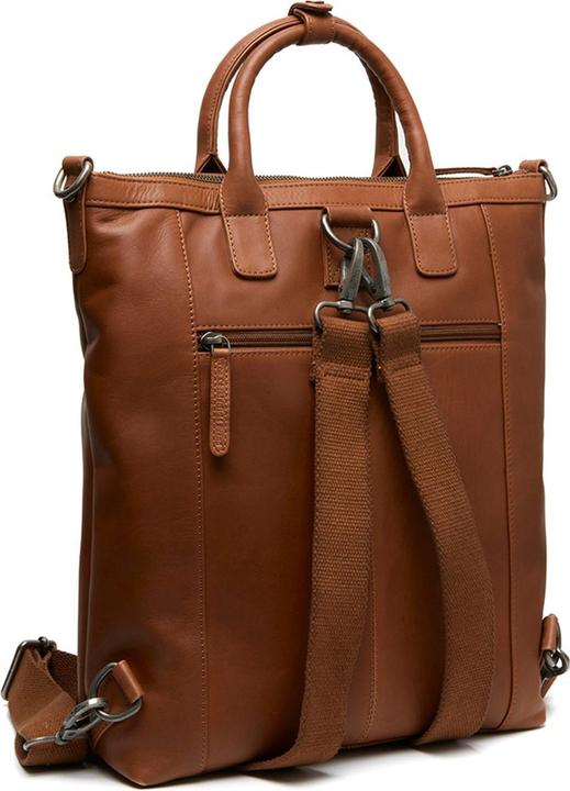 Immagine prodotto The Chesterfield Brand Luisa zaino business in pelle 38 cm scomparto per laptop (12.50 l)