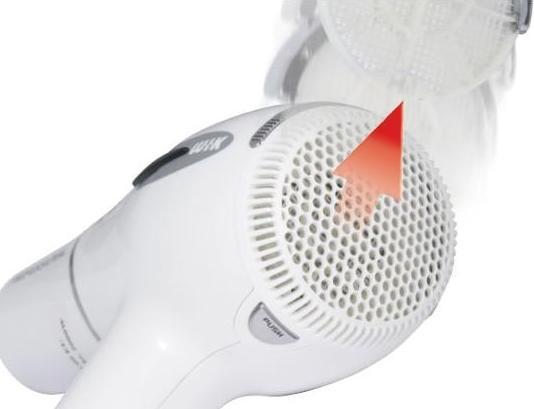 Actual product image Trisa Star Line