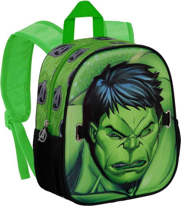 Immagine prodotto Karactermania Maschera Zaino Forza Verde