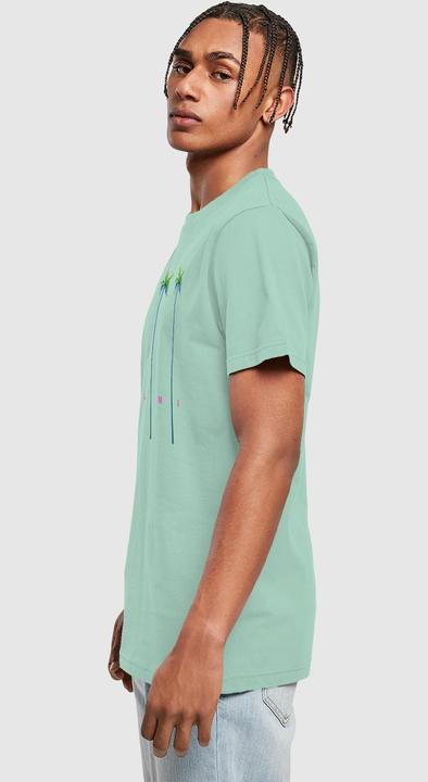 Immagine prodotto Mister Tee Maglietta Miami Palms - 18249 (M)