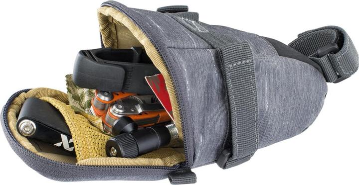 Produktbild Evoc Seat Bag Tour L (1 l, Satteltasche)