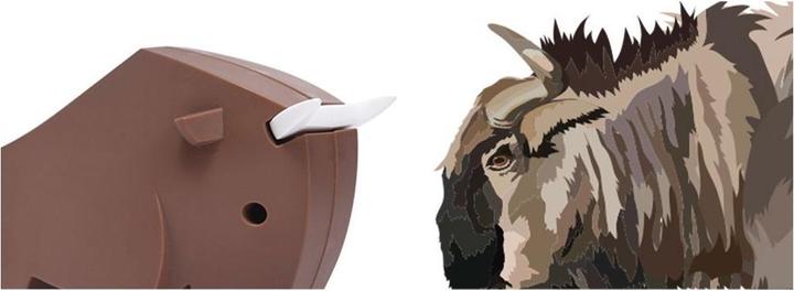 Produktbild Halftoys Animal World - Gnu version