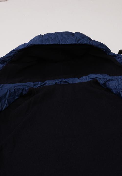 Immagine prodotto Cash-Mere Daunenjacke EXTREME mit Kapuze und Kaschmirfutter (XXL)