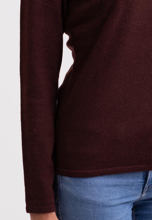 Immagine prodotto Cash-Mere Kaschmir Rundhals Pullover (XL)